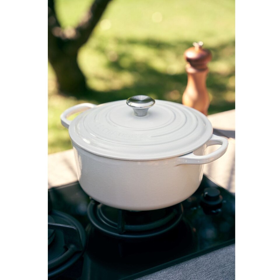 Le Creuset Meringue Collection Williams Sonoma Australia